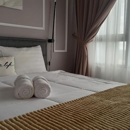 Căn hộ 69 m² 2 phòng ngủ, 1 phòng tắm riêng ở Trung tâm thành phố Kota Bharu Ngoại thất bức ảnh
