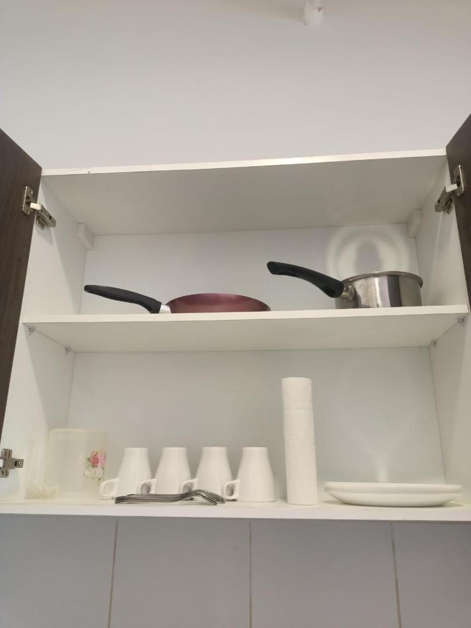 Căn hộ 69 m² 2 phòng ngủ, 1 phòng tắm riêng ở Trung tâm thành phố Kota Bharu Phòng bức ảnh