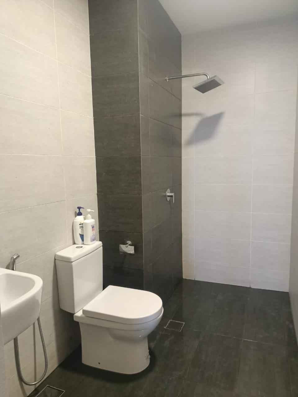 Căn hộ 69 m² 2 phòng ngủ, 1 phòng tắm riêng ở Trung tâm thành phố Kota Bharu Phòng bức ảnh