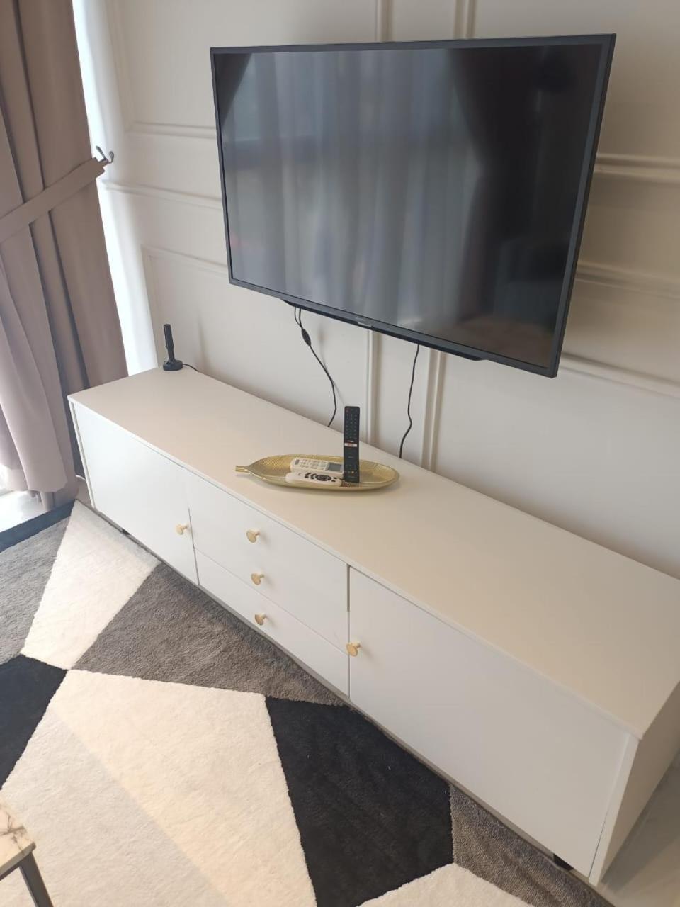 Căn hộ 69 m² 2 phòng ngủ, 1 phòng tắm riêng ở Trung tâm thành phố Kota Bharu Phòng bức ảnh