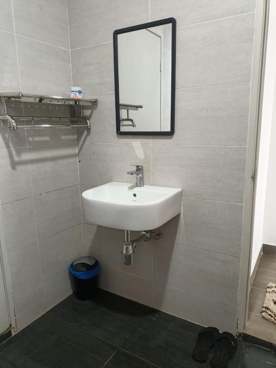 Căn hộ 69 m² 2 phòng ngủ, 1 phòng tắm riêng ở Trung tâm thành phố Kota Bharu Phòng bức ảnh