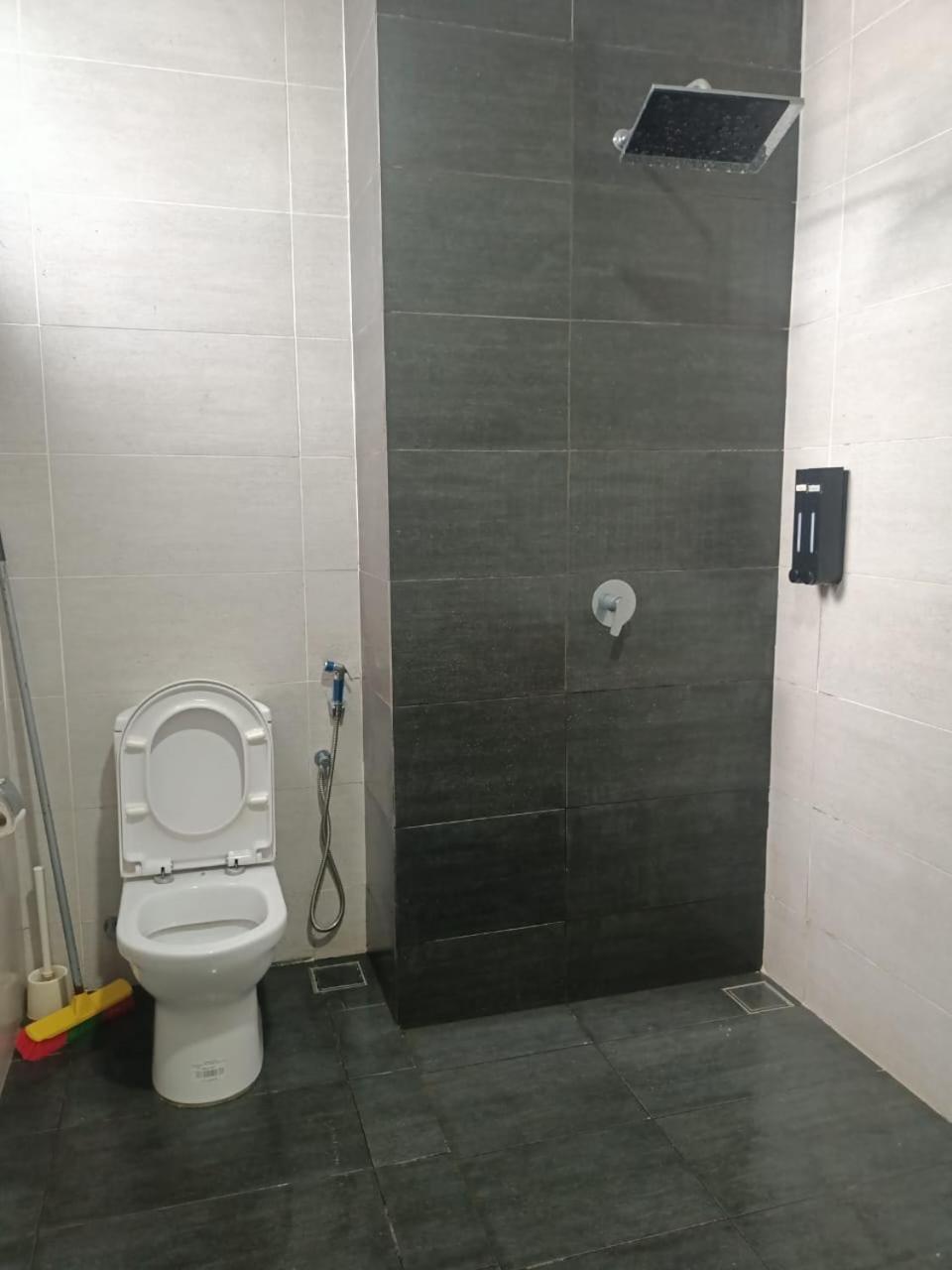 Căn hộ 69 m² 2 phòng ngủ, 1 phòng tắm riêng ở Trung tâm thành phố Kota Bharu Phòng bức ảnh